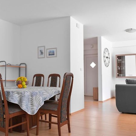 Apartment Piano 리예카 외부 사진