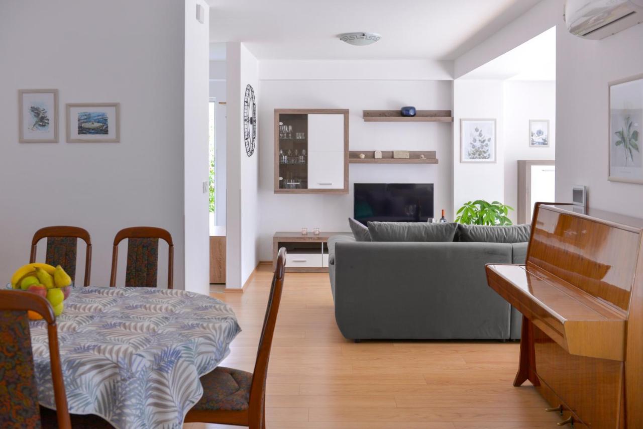 Apartment Piano 리예카 외부 사진
