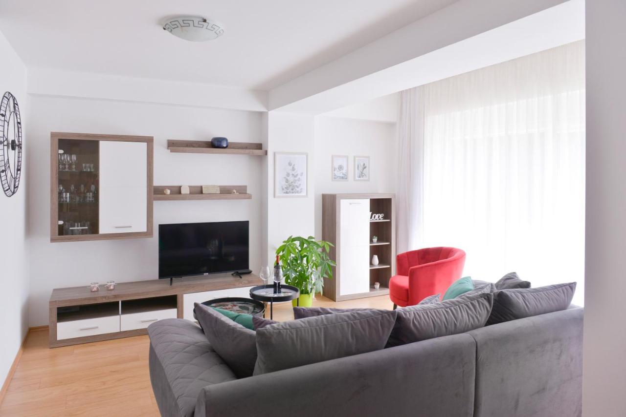 Apartment Piano 리예카 외부 사진