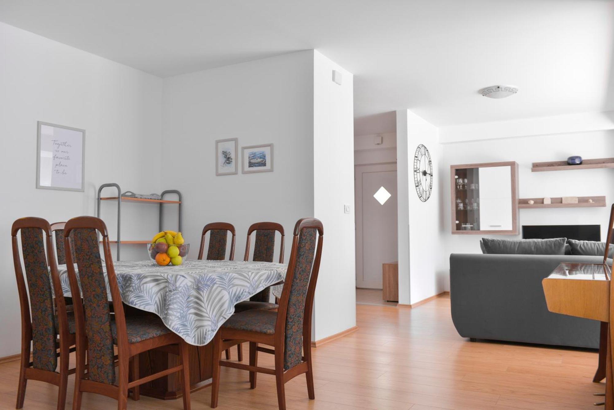 Apartment Piano 리예카 외부 사진