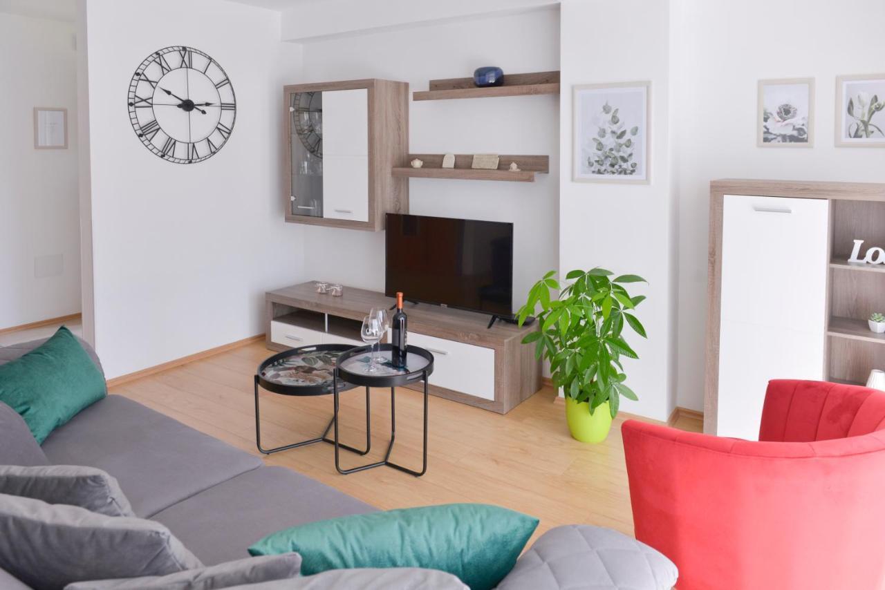 Apartment Piano 리예카 외부 사진