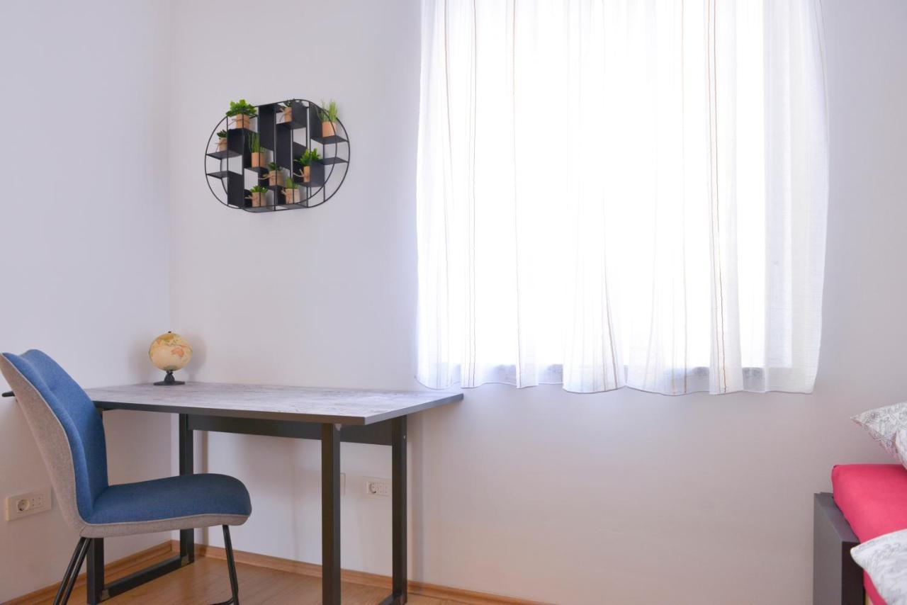 Apartment Piano 리예카 외부 사진