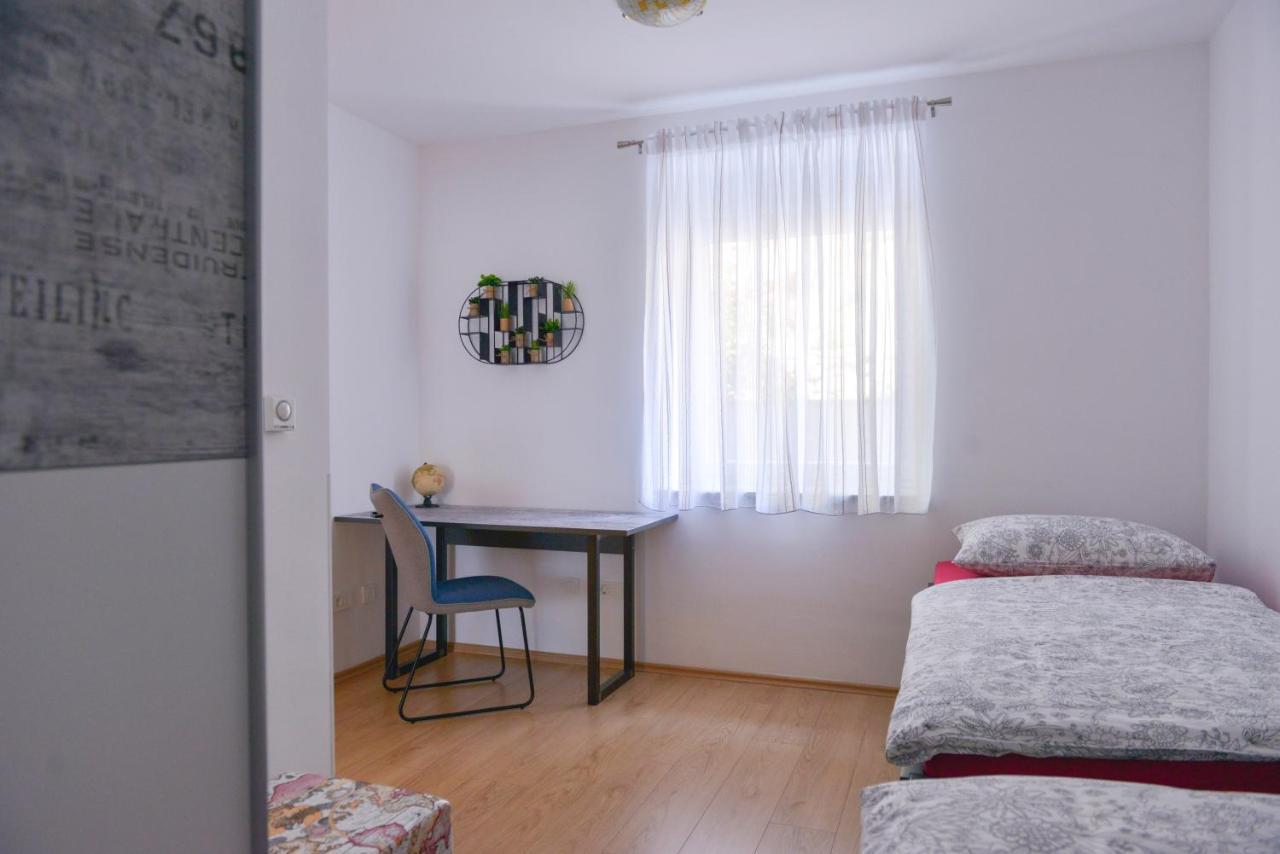 Apartment Piano 리예카 외부 사진